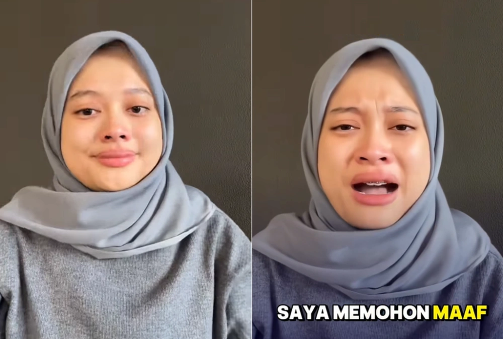 Admin medsos Walikota Surabaya, Eri Cahyadi meminta maaf. [Instagram]